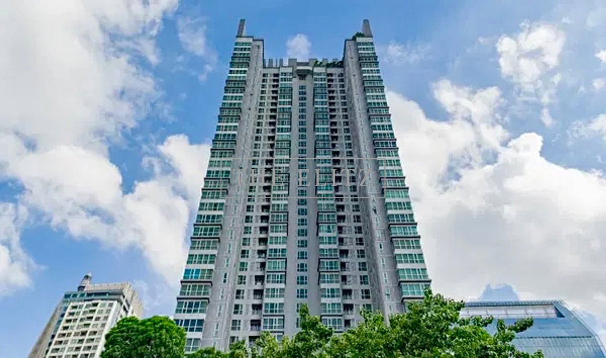 picture ✨ Premium High-Rise [ Highest Floor ] Living - Highly Sought- After 1-Bedroom Unit in an Elite Community ✨ - 5/14