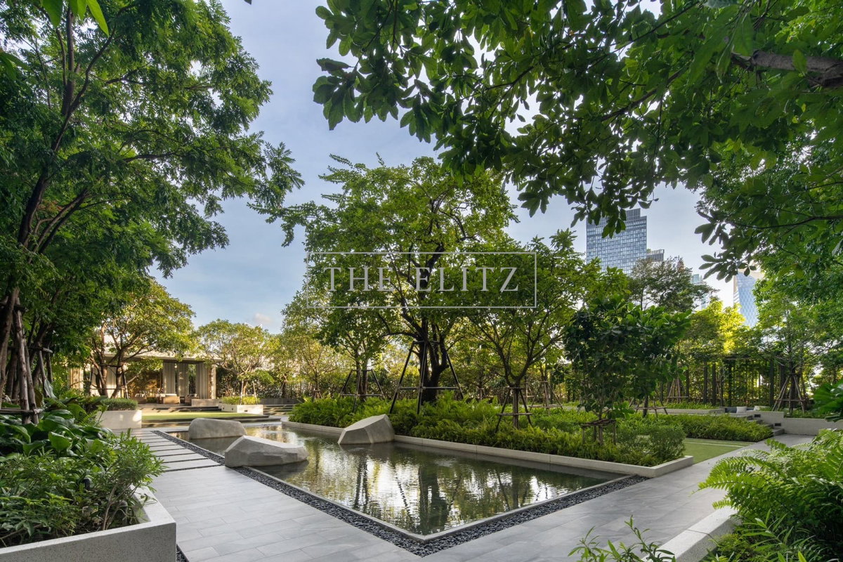 picture ✨ Prestigious Wireless Road Address - A Stylish Haven Surrounded by Elite Residences ✨ - 18/29