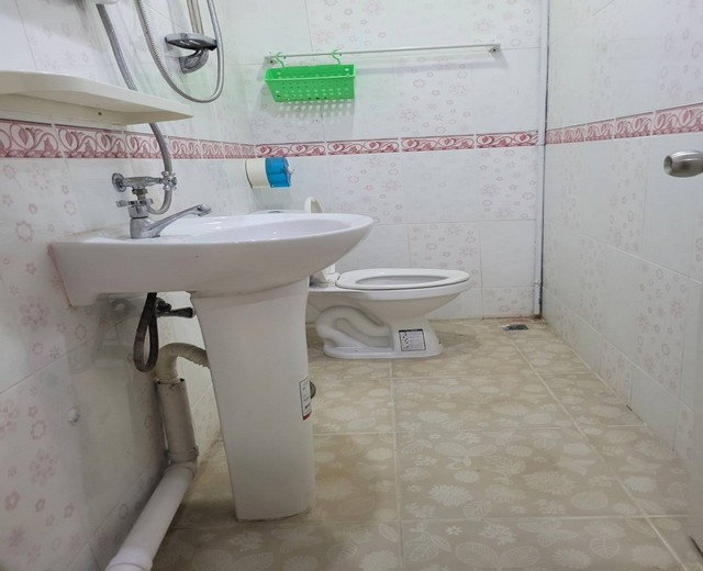 picture svs360 For Rent: 2-story Townhouse, Buathong Village - 15/18