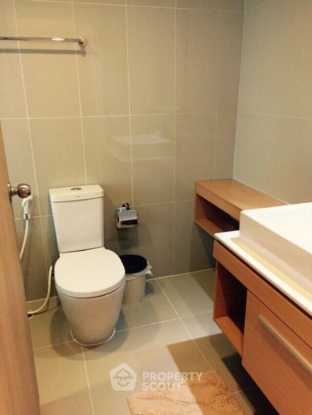 รูป คุ้มค่า 1 ห้องนอน คอนโดให้เช่า D25 Condominium Thong Lo ใกล้ทองหล่อ (ID 1731599) - รูปที่ 6/6