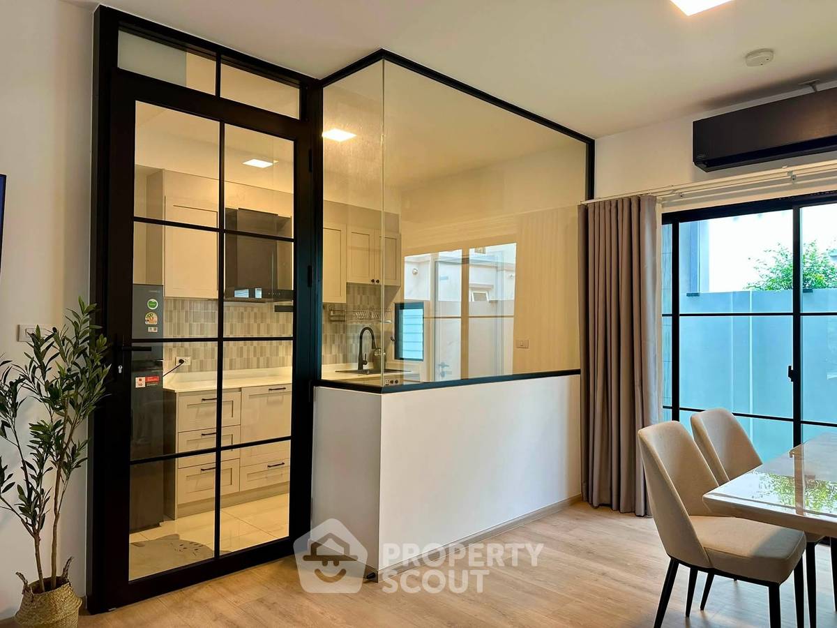 รูป บ้าน 2 ห้องนอน ให้เช่า วิลลาจจิโอ 3 ศรีนครินทร์ - บางนา บางแก้ว บางพลี (ID 3113195) - รูปที่ 7/18
