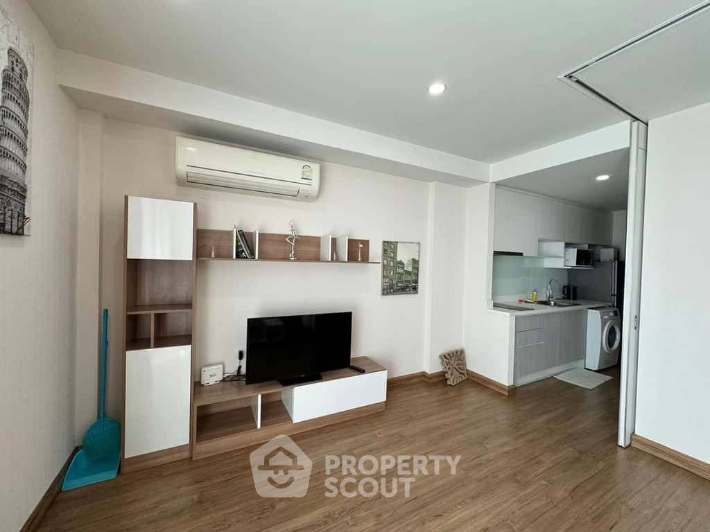รูป คอนโด 1 ห้องนอนให้เช่า The Nimmana ในนิมมานเหมินทร์ ใกล้สุเทพ เชียงใหม่ (ID 3112067) - รูปที่ 8/12