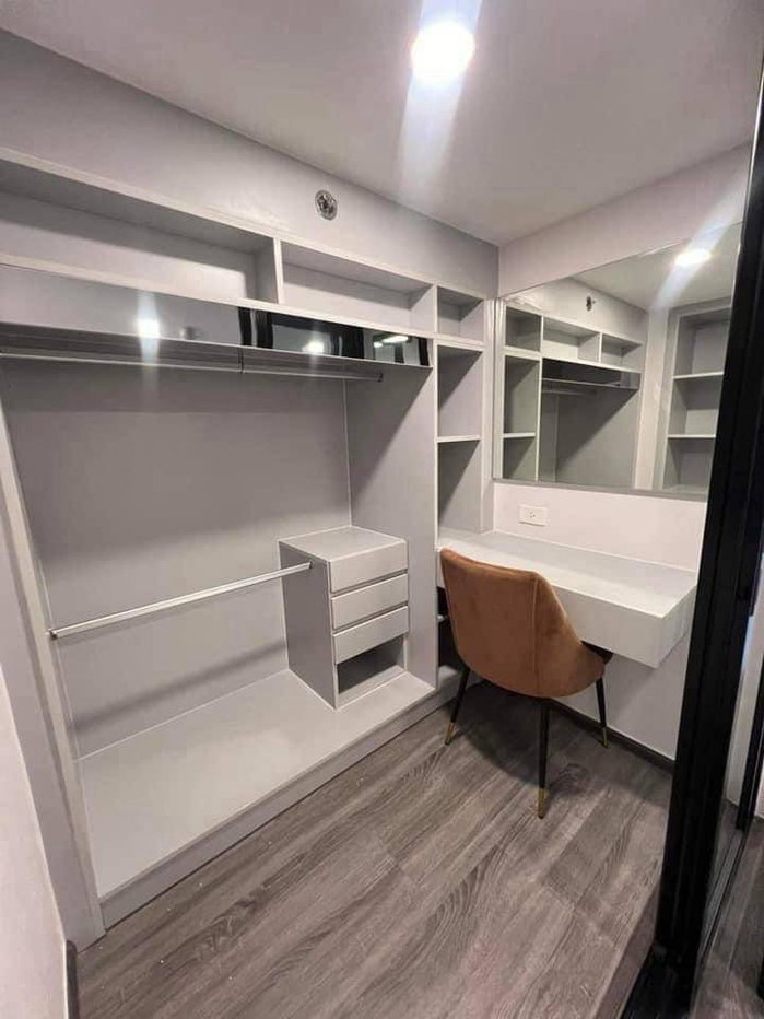 picture For rent Knightsbridge Space Ratchayothin - 11/13