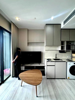 คอนโดให้เช่า : เช่าคอนโด The Room Phayathai/เดอะ รูม พญาไท (J6907018) ID Line : @condo65