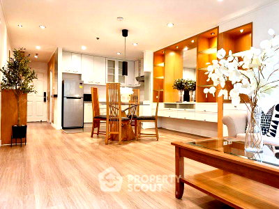 Condos for rent : 2-BR 84 Sqm On 17th Floor At Regent Royal Place 1 Near BTS Ratchadamri (200m) (ID 2465813)