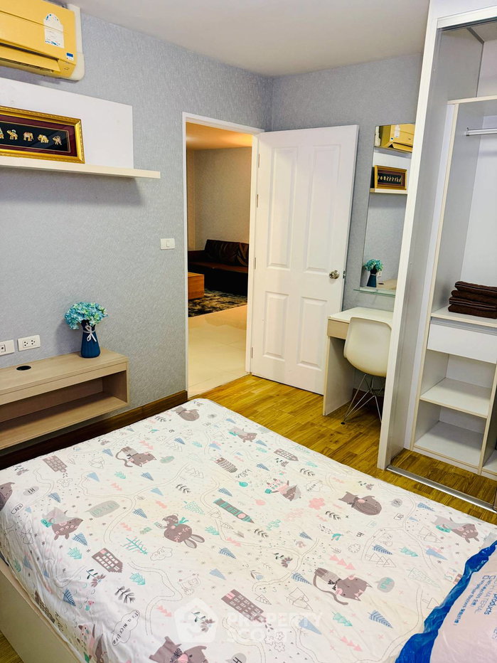 รูป คอนโด 2 ห้องนอน The Link สุขุมวิท 64 ใกล้ BTS ปุณวิถี 400 ม. (ID 3113092) - รูปที่ 7/9