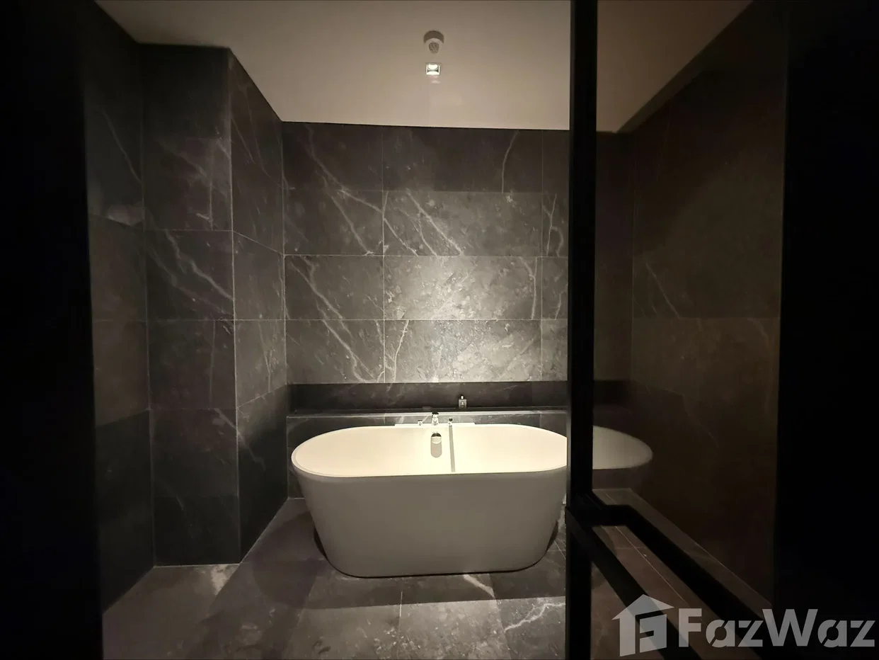 picture 2 Bedroom Condo for sale at Banyan Tree Residences Riverside Bangkok 6598321 - 10/10