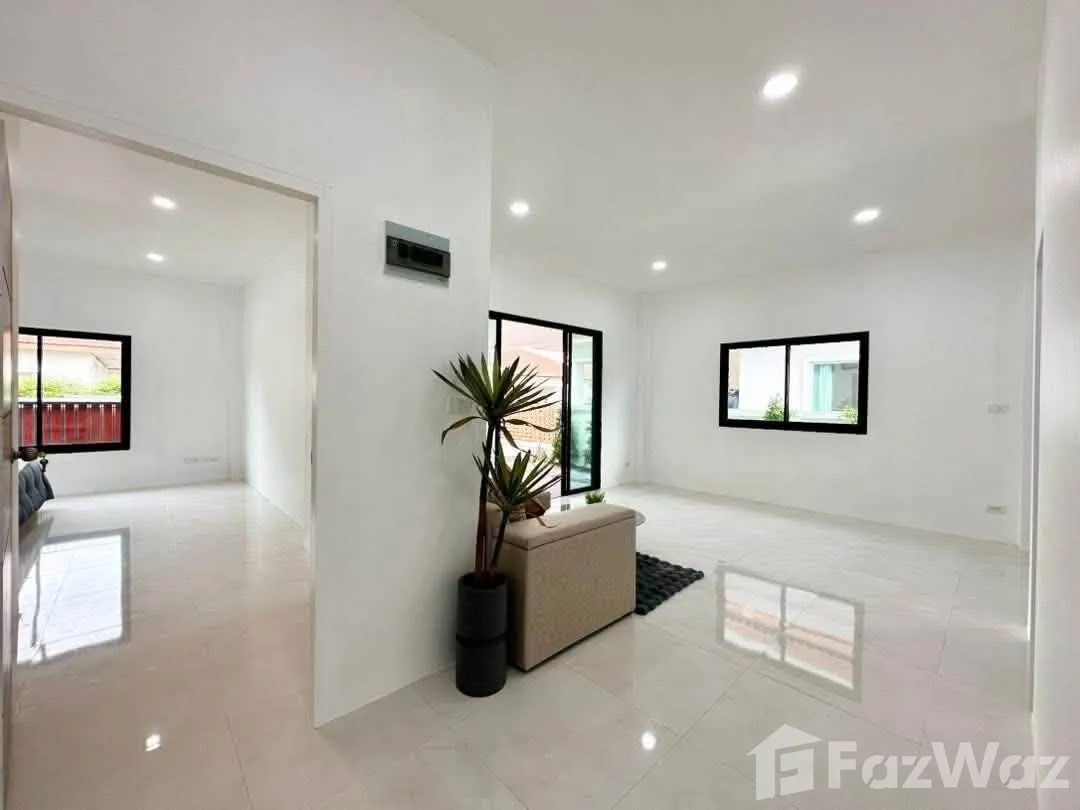 รูป ขาย บ้านเดี่ยว 3 ห้องนอน ในโครงการ การ์เด้นท์เพลส วิลเลจ 6598001 - รูปที่ 10/19