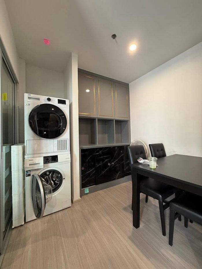 รูป เช่าคอนโด The Parkland Phetkasem/เดอะ พาร์คแลนด์ เพชรเกษม (A6907071) ID Line : @condo98 - รูปที่ 9/12