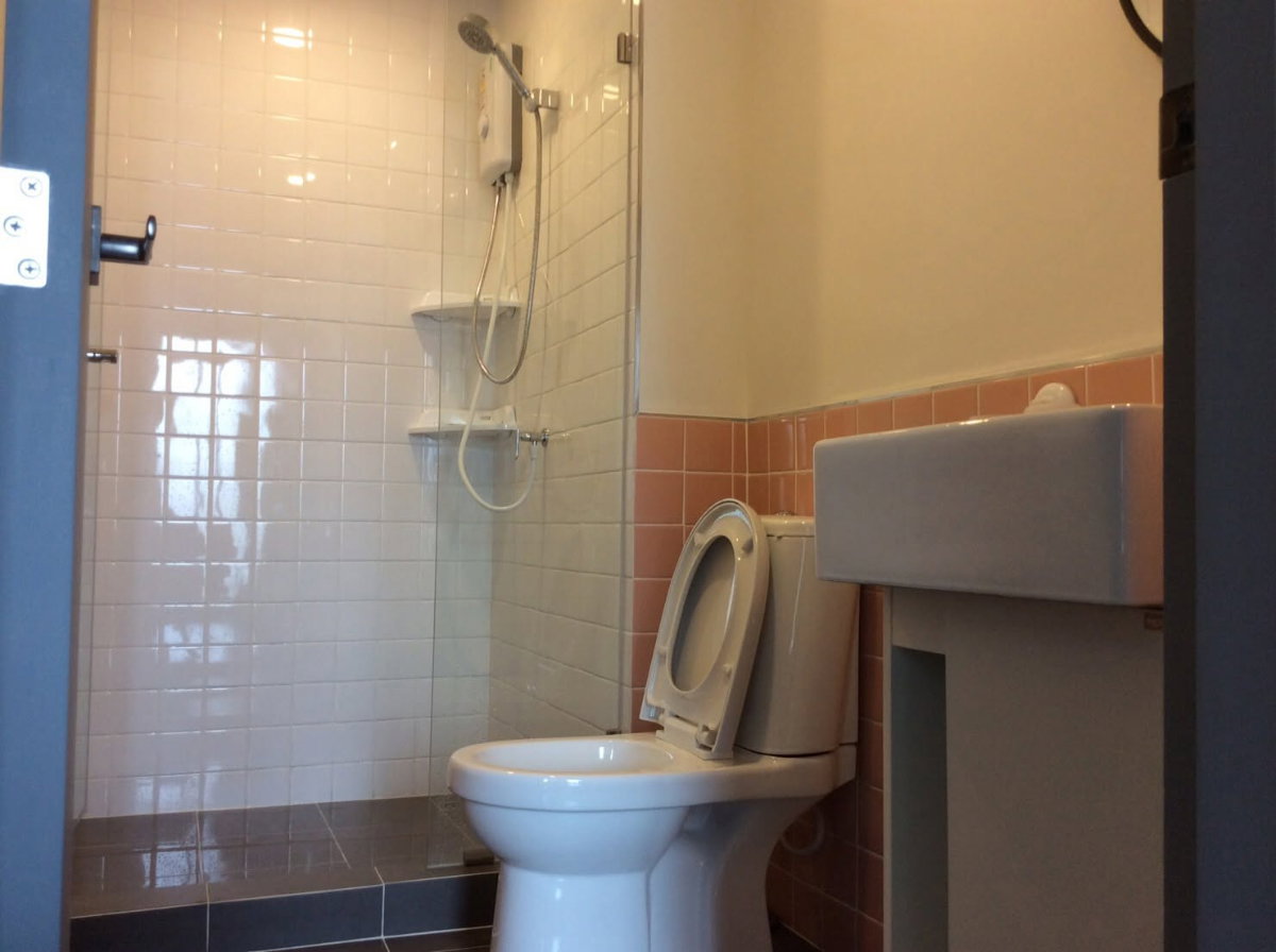 picture 🏢 Condo for Rent: Attitude BU Property Code | LNP-C14143 - 14/17