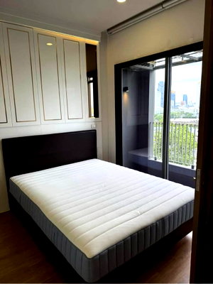 Condos for rent : 𝐂𝐨𝐧𝐝𝐨 𝐂𝐥𝐨𝐮𝐝 𝐓𝐡𝐨𝐧𝐠𝐥𝐨𝐫 - 𝐏𝐡𝐞𝐭𝐜𝐡𝐚𝐛𝐮𝐫𝐢