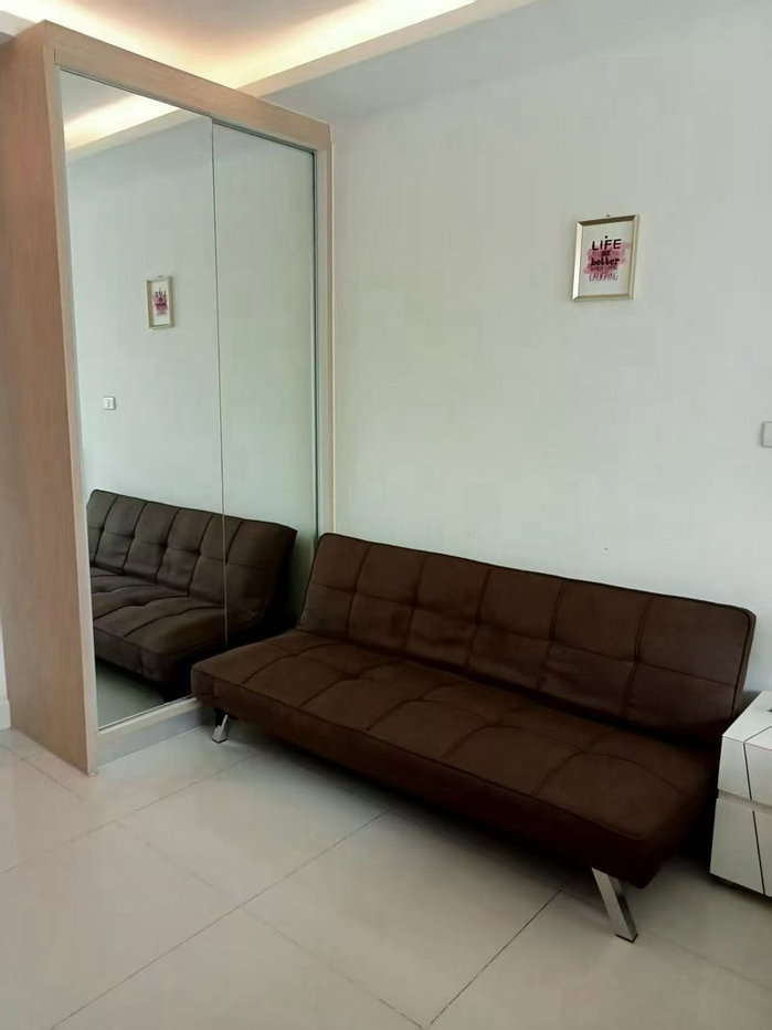 รูป ให้เช่า ลากูน่า 3 ห้องสวย เฟอร์ครบ พร้อมเข้าอยู่ 8,500 บาท สนใจทักด่วน!!! - รูปที่ 4/10