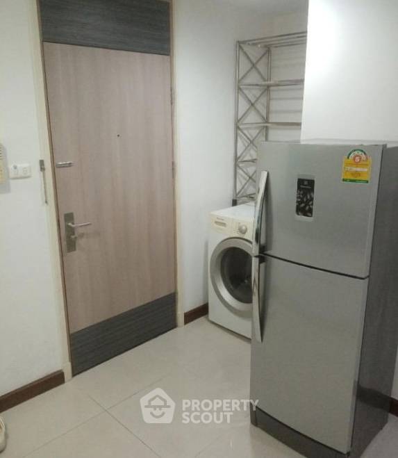 รูป คอนโด 2 ห้องนอน Supalai Premier ราชเทวี 60 ตร.ม. ใกล้ BTS ราชเทวี (ชั้น 10-20) (ID 2492610) - รูปที่ 7/7