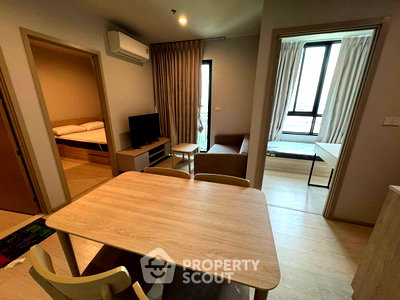 Condos for rent : 20th-Floor 2-BR Condo For Rent At NUE Mega Plus Bangna (ID 3110997)
