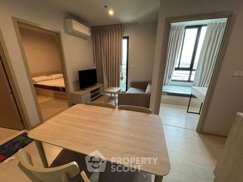 2-BR 34 Sqm At NUE Mega Plus Bangna, 20th-Floor (ID 3110997)