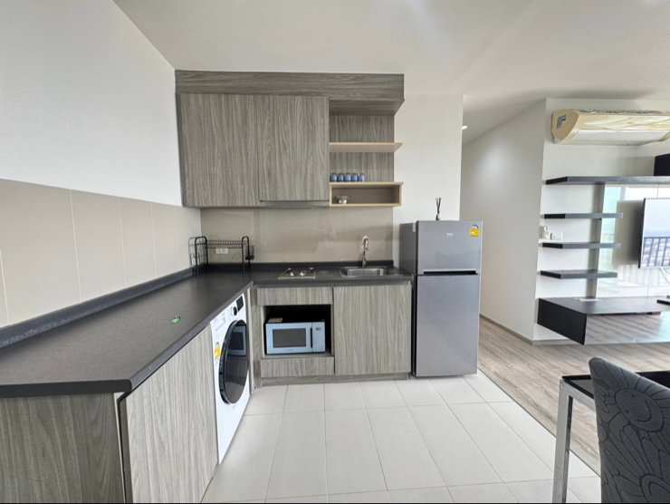 picture Condo for rent at The Base Heights Mitraphap, Khon Kaen. - 12/23