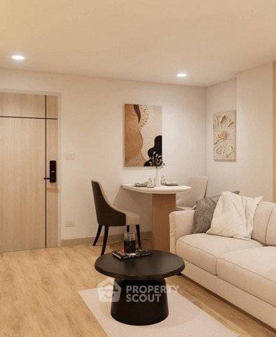 รูป คอนโด 1 ห้องนอน ขาย ที่ ศรีธนา คอนโดมิเนียม 2 ใกล้ มช. มหาวิทยาลัยเชียงใหม่ (ID 3113580) - รูปที่ 3/8