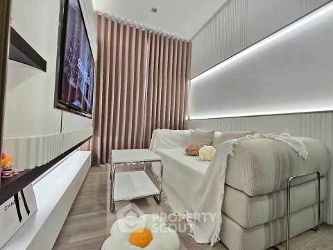 1-BR Condo For Rent, Rhythm Charoenkrung Pavilion Near BTS Saphan Taksin (ID 3112858)