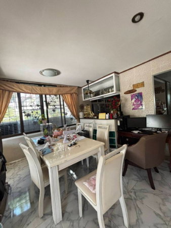picture Detached house in a prime location, Sam Mukh Thani housing project, near Bang Saen Beach, Chonburi. - 5/18