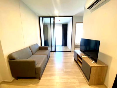 คอนโดให้เช่า : ✅ให้เช่า✅คอนโด พลัม สุขุมวิท97.1 1 bed plus ราคาพิเศษ 15,000 เท่านั้น