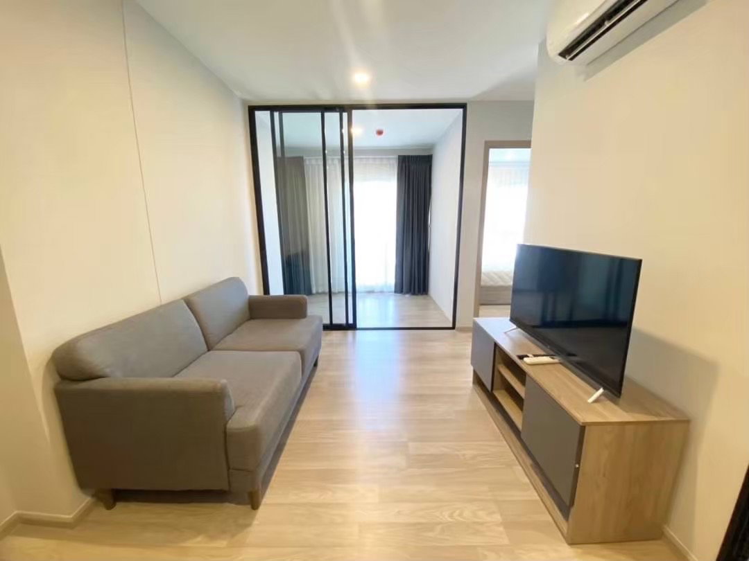 picture Condo plum sukhumvit 97.1 For rent 1 bed plus - 1/12