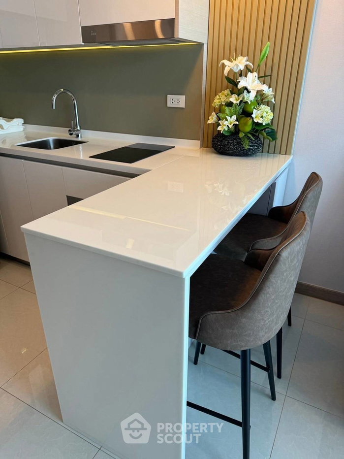 รูป คอนโด 1 ห้องนอน ขาย Wyndham Jomtien Pattaya ชั้น 14 ขนาด 34 ตร.ม. (ID 3111670) - รูปที่ 11/19