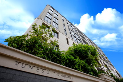 ขายคอนโด : 🔥ขายพร้อมผู้เช่า !! Runesu Thonglor 5 คอนโดสัญชาติญี่ปุ่น พร้อมผู้เช่าญี่ปุ่น สัญญาเช่านาน 2 ปี