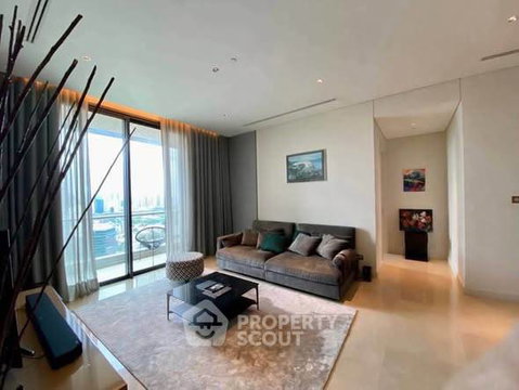 คอนโด 3 ห้องนอน ชั้น 29 ขนาด 148 ตร.ม. ที่ สิณธร เรสซิเดนซ์ ใกล้ BTS ราชดำริ (ID 3112193)
