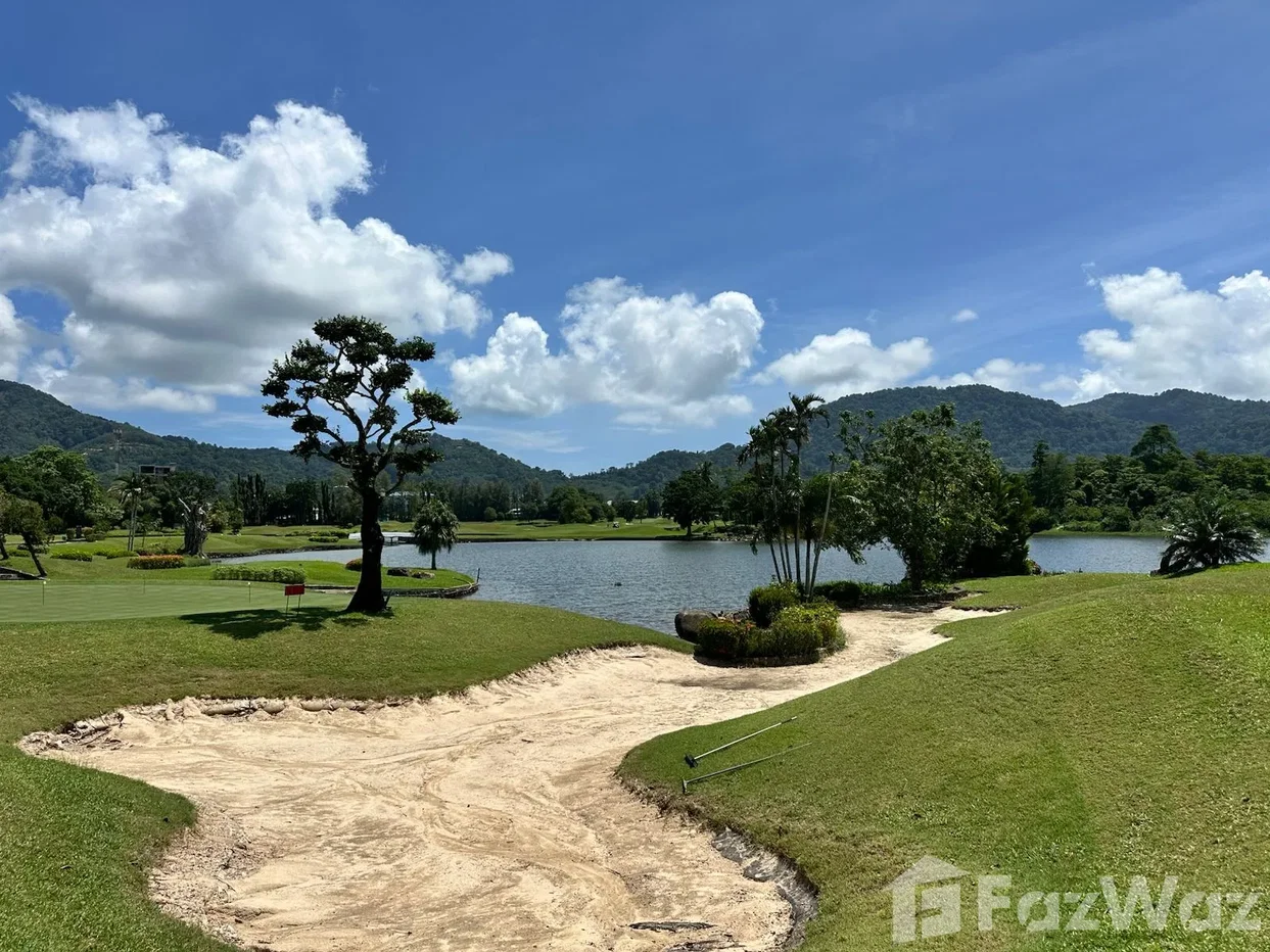 รูป ขาย วิลล่า 4 ห้องนอน ในโครงการ Baan Cocoon 6385070 - รูปที่ 34/34