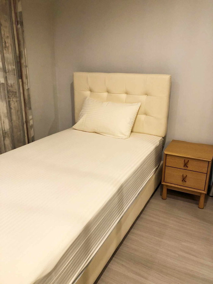 รูป  2 ห้องนอน🛋️⚡️HunterCondo🦊ไลฟ์ ลาดพร้าว - รูปที่ 14/15