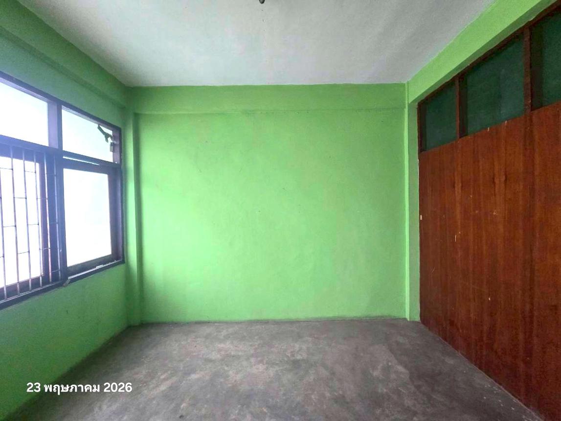 รูป อาคารพาณิชย์ 14.3 ตร.วา เมืองกำแพงเพชร กำแพงเพชร 5.5M - รูปที่ 29/38