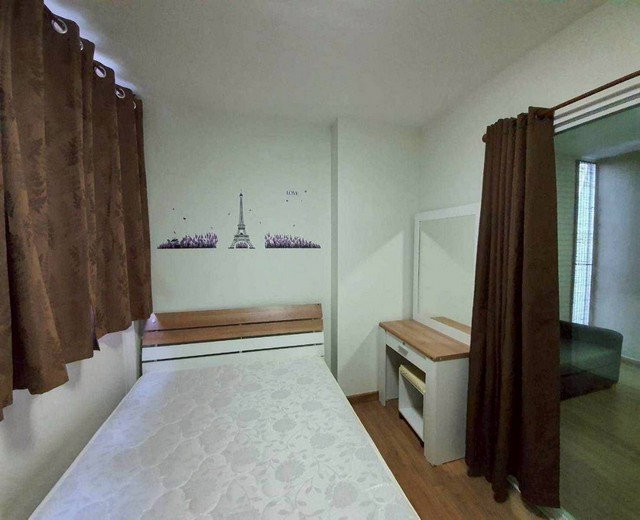 picture svs338 For rent Bliz Condominium Rama 9-Hua Mak - 2/8