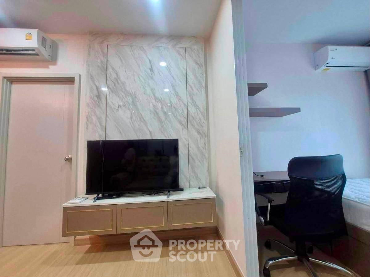 picture 2-BR Condo For Rent, Supalai Veranda Ramkhamhaeng, 7th Floor (ID 3111936) - 5/10