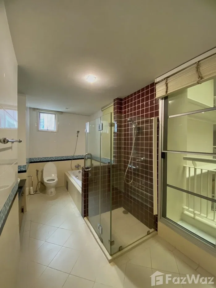 picture 3 Bedroom for rental at Citi Smart Sukhumvit 18 6598613 - 17/17