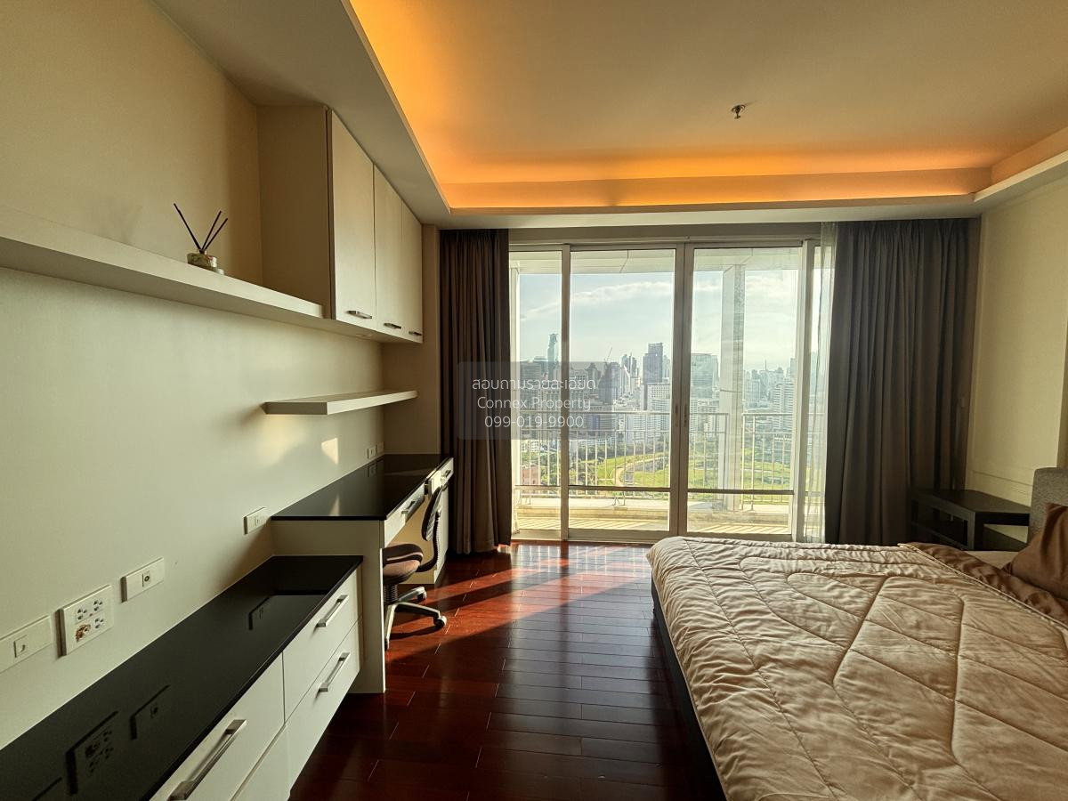 รูป เช่าคอนโด บ้านราชประสงค์ (ราชดำริ) ชั้นสูง BTS-สถานีราชดำริ ลุมพินี เขต ปทุมวัน กรุงเทพ CX-120458 ✅ ทักไลน์ @connexproperty ตอบทันที ทีมงานมืออาชีพ ✅ - รูปที่ 4/12