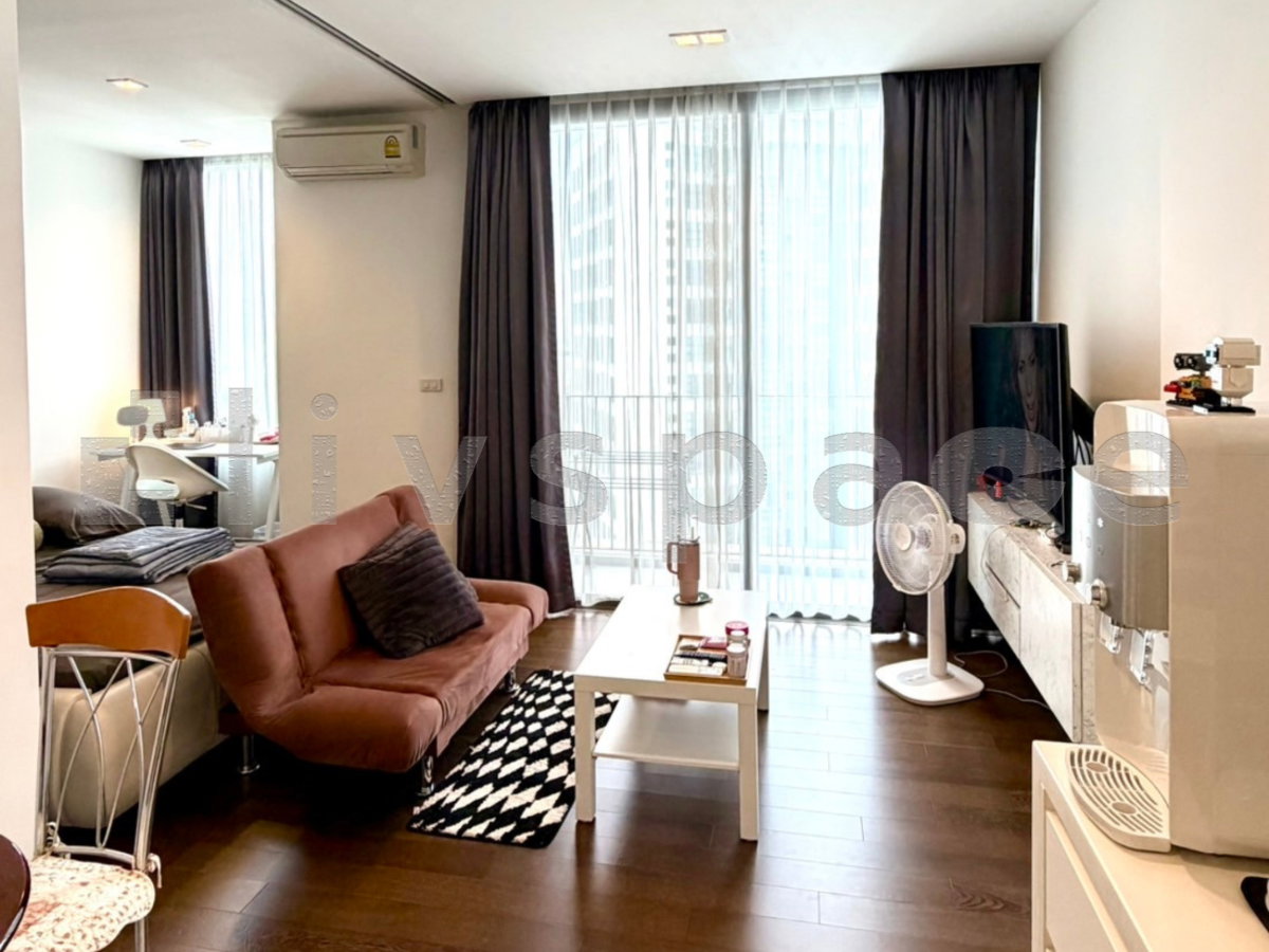 ▚ LL171ツ ให้เช่า: Nara 9 1 ห้องนอน 39ตร.ม. ห้องสวย สภาพดี ไม่เคยปล่อยเช่า✨