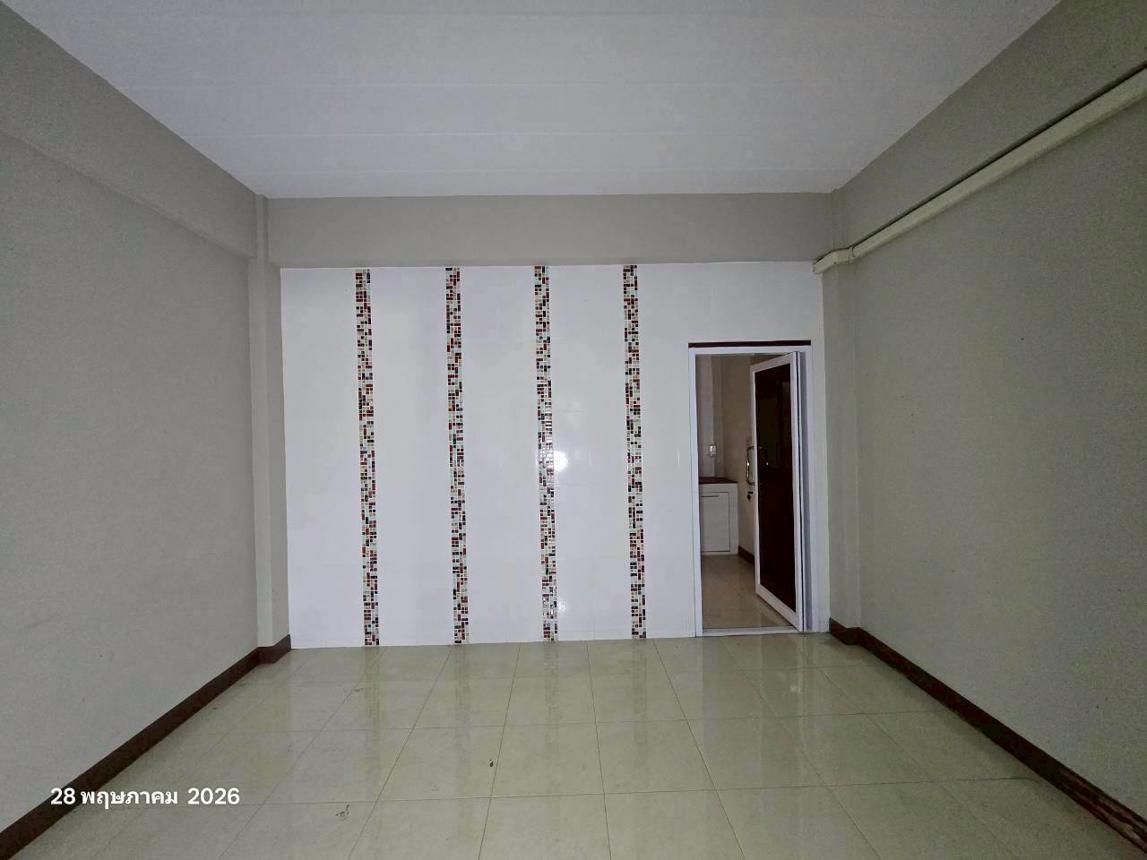 รูป อาคารพาณิชย์ 22 ตร.วา เมืองชลบุรี ชลบุรี 4M - รูปที่ 24/42