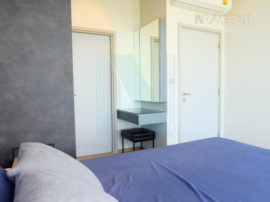 picture For rent, THE LINE Jatujak-Mochit, 1 bedroom, 16th floor, near BTS Mo Chit. - 3/8