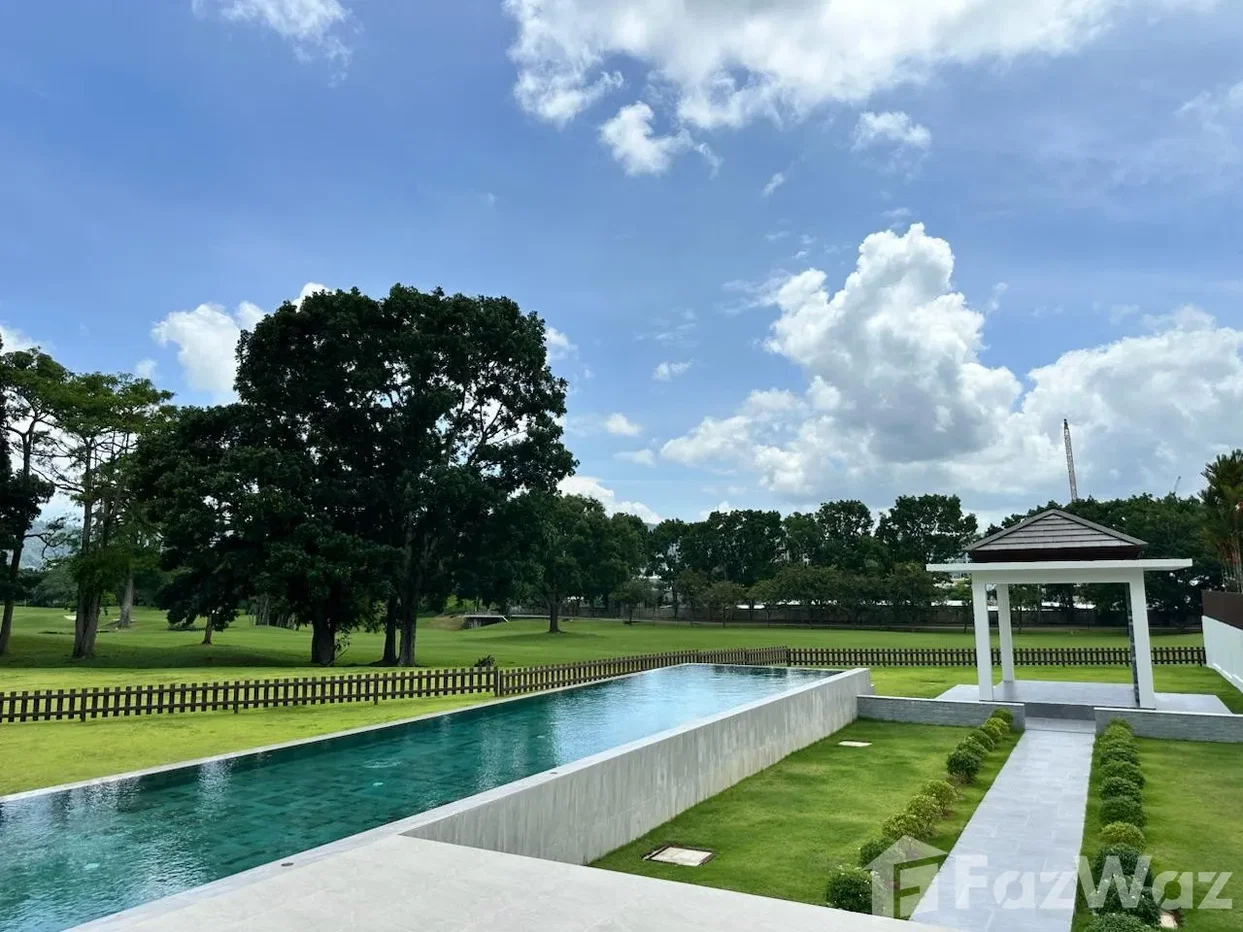 รูป ขาย วิลล่า 4 ห้องนอน ในโครงการ Baan Cocoon 6385070 - รูปที่ 2/34