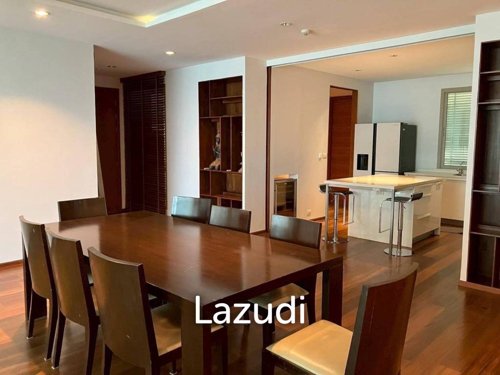 รูป 198 sqm 3 Bed Condo on 6th Floor at Ficus Lane Phra Khanong Bangkok - รูปที่ 2/11
