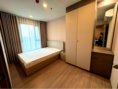 Condos for rent : Aspire Sukhumvit - Rama 4 (BTS Prakanong)