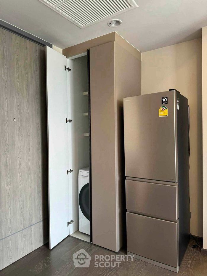 picture 1-BR Condo At COCO Parc, 60m To MRT Khlong Toei (ID 3111611) - 5/8