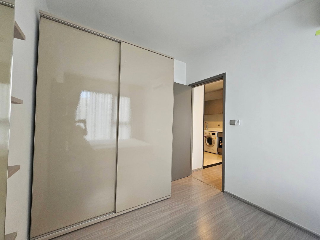 รูป 🟢ER26290 🟢ให้เช่า / For Rent LIFE ASOKE HYPE 💰 ราคา 23,000 บาท/เดือน - รูปที่ 9/27