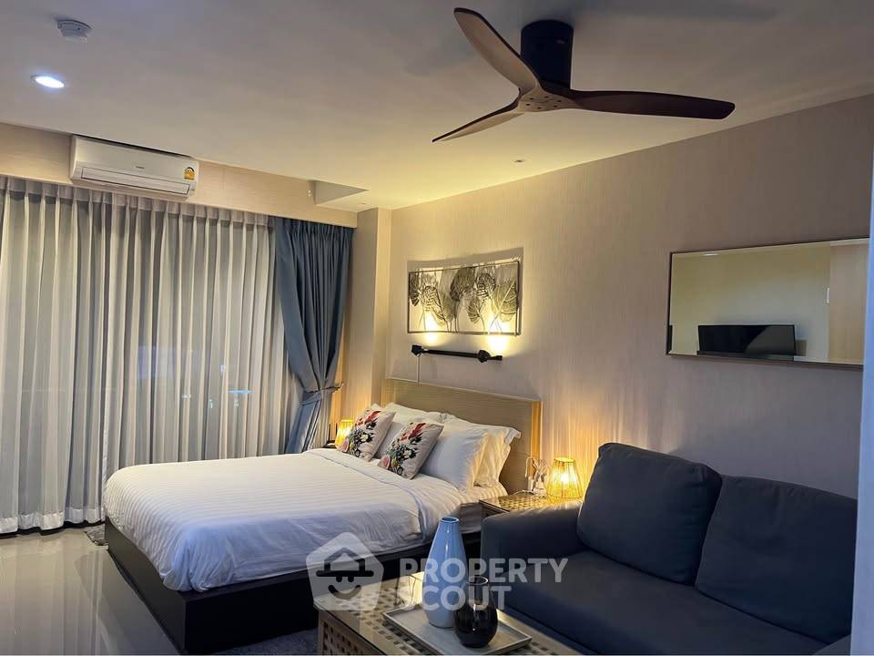รูป คอนโด 1 ห้องนอน The Naithon Condominium ใกล้หาดในยโธน ภูเก็ต 📍 (ID 3112000) - รูปที่ 9/13