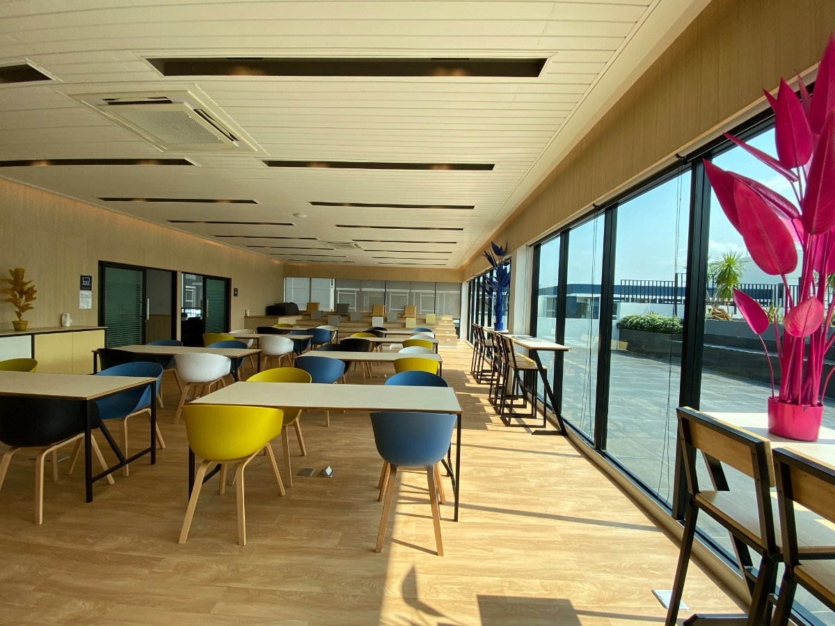 รูป ให้เช่า V Condo Salaya ติดมหาลัยมหิดล - รูปที่ 13/14