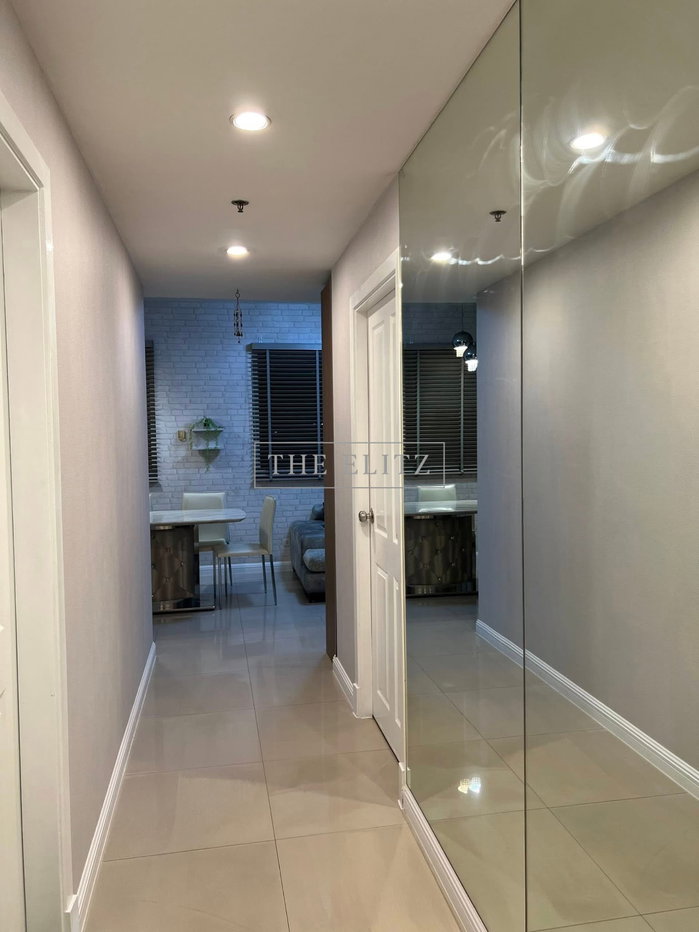 รูป ✨ [STUDENT PARADISE] Spacious Premium Condo Just Steps from SWU (Srinakharinwirot University) – Best Rate Guaranteed!✨ - รูปที่ 11/33
