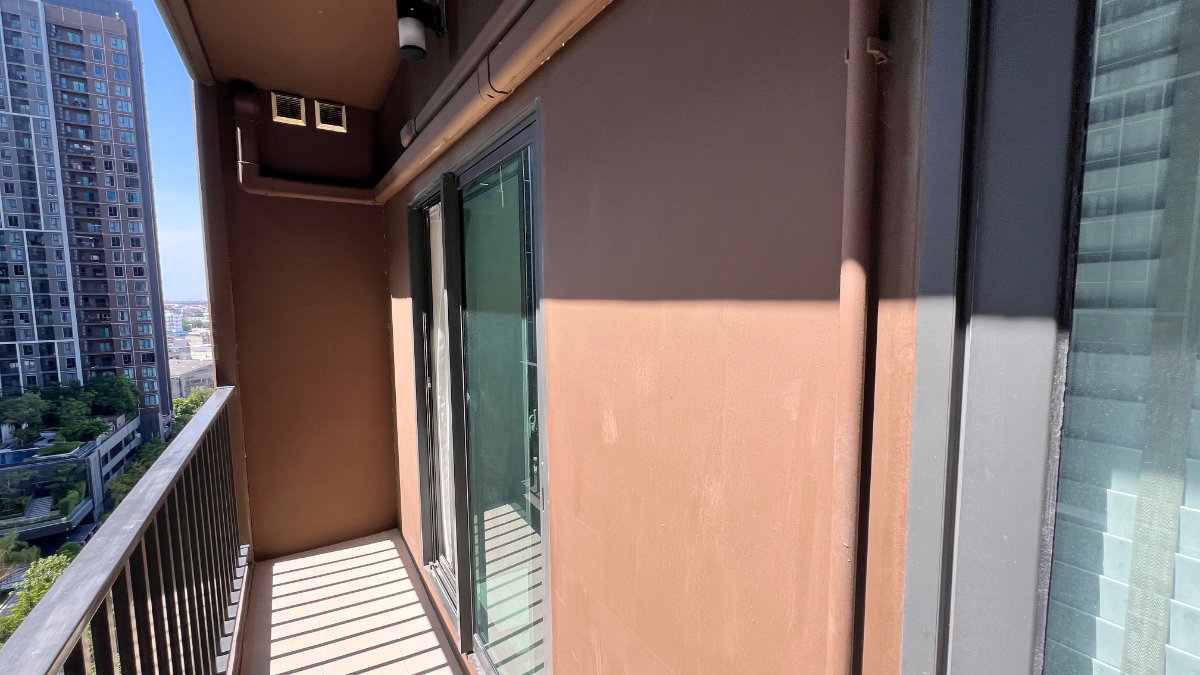 picture 🔥 Large room, 74 sq.m., great value! The Parkland Phetkasem 56 - 30/32