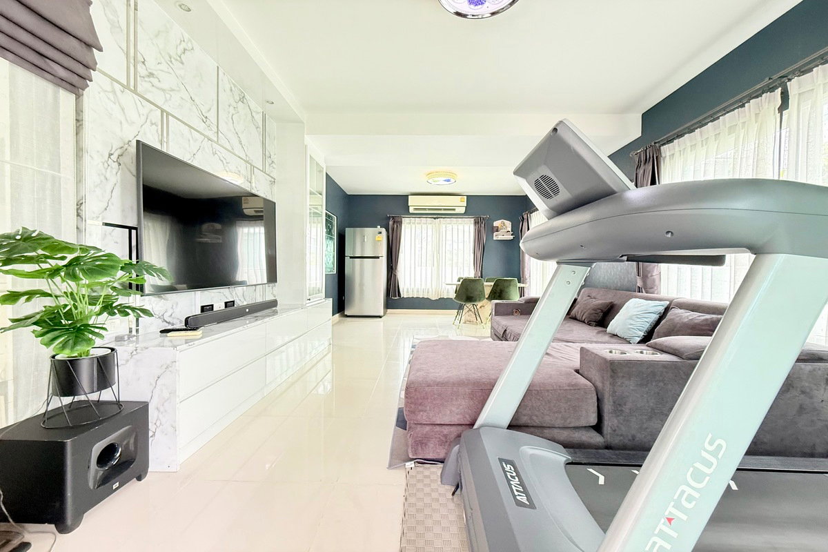 รูป ขายบ้าน พฤกษ์ลดา มหาชัย 50 ตรว.บ้านสวย พร้อมอยู่ - รูปที่ 7/23