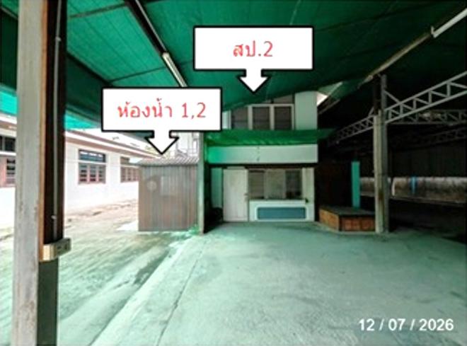 picture HOME 270 Sq.w. Muang Chon Buri Chonburi for 9M - 15/56