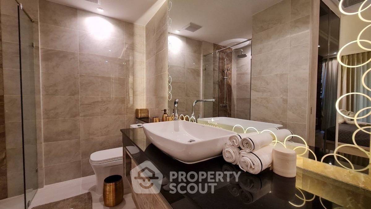 รูป คอนโด 1 ห้องนอน The Riviera Monaco ชั้น 26 ขนาด 42 ตร.ม. พัทยา (ID 2087026) - รูปที่ 6/6